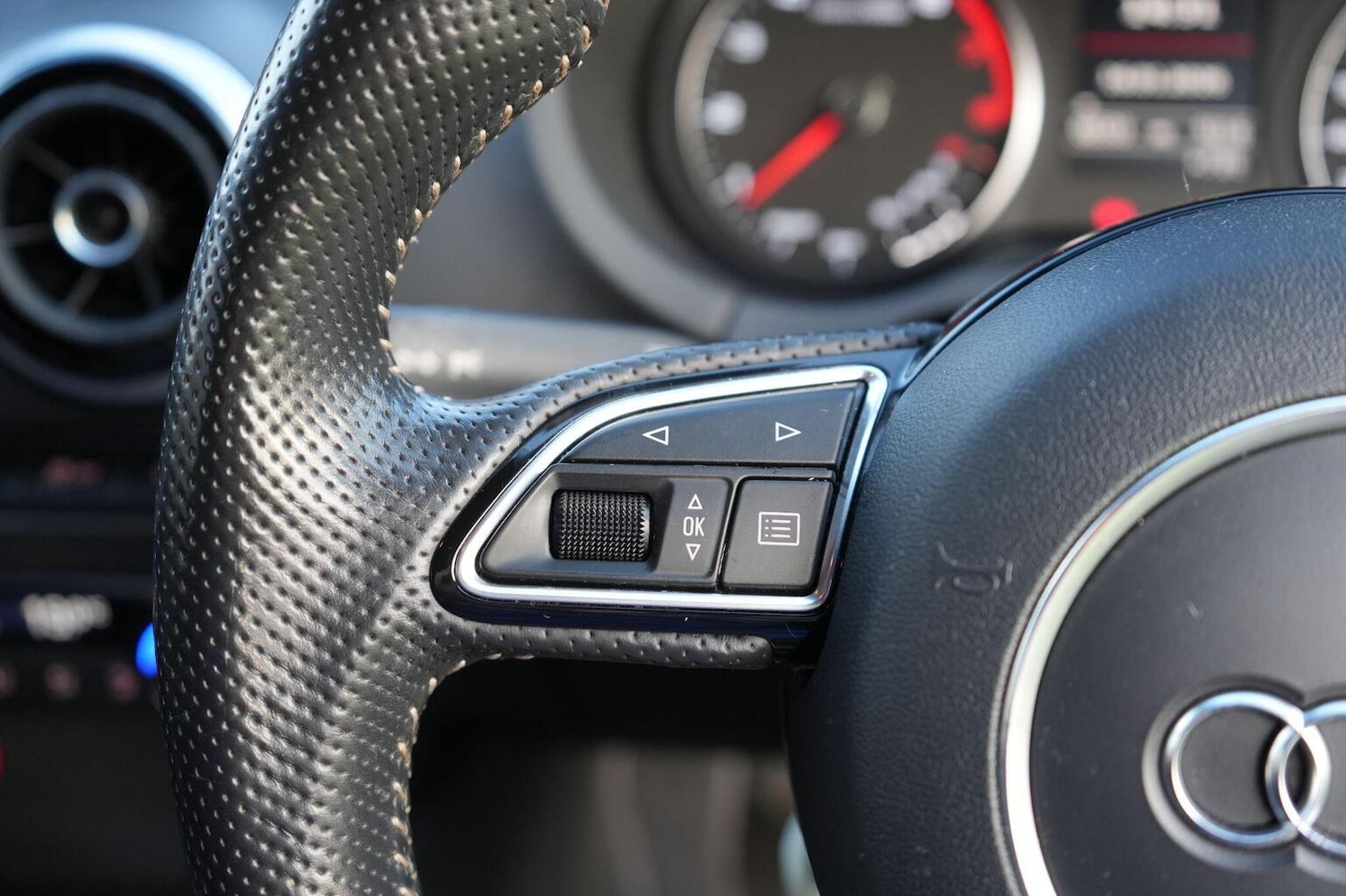 Used Audi A3 2016 for sale - 77240288: Photo 22