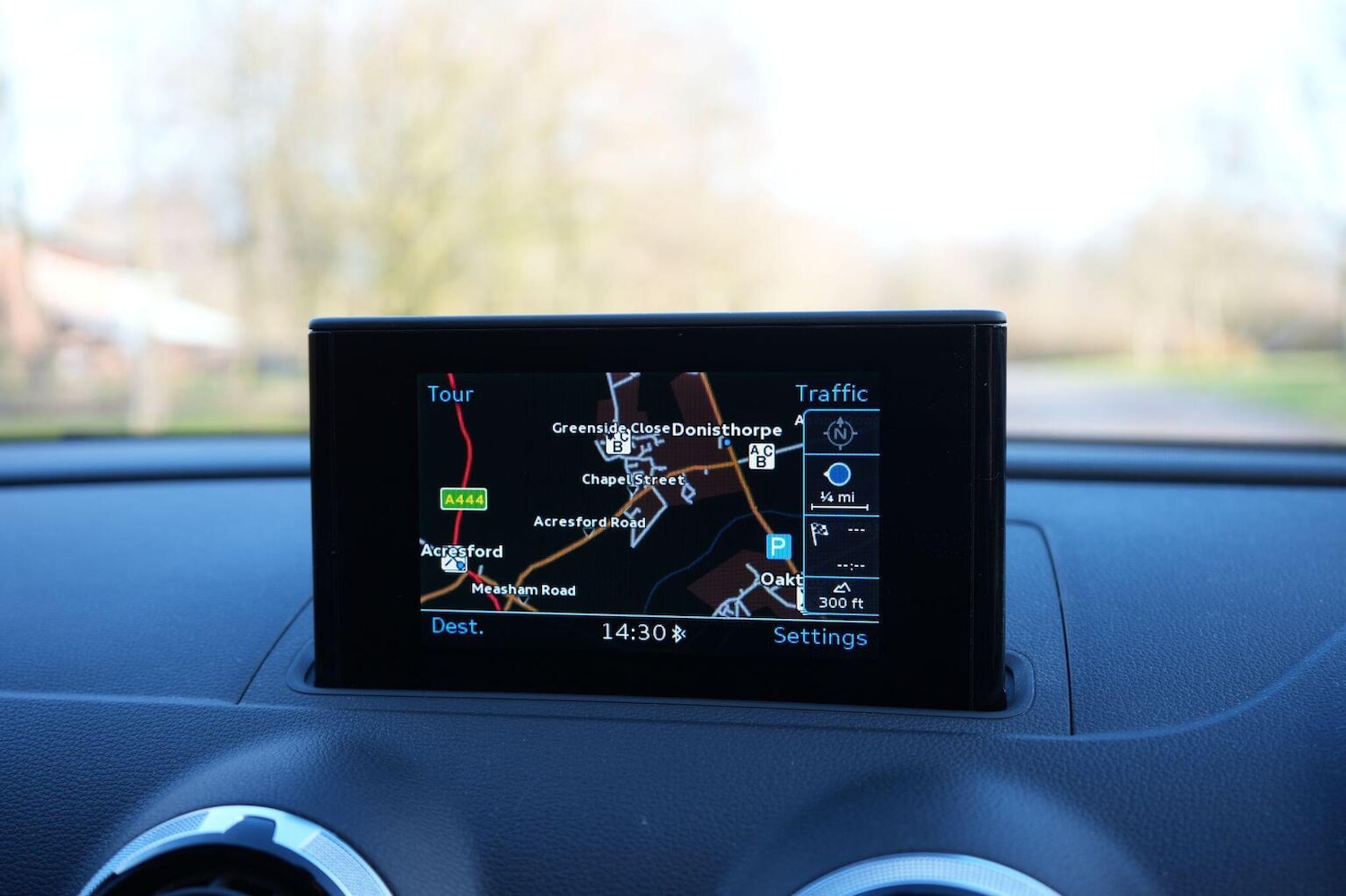 Used Audi A3 2016 for sale - 77240288: Photo 27