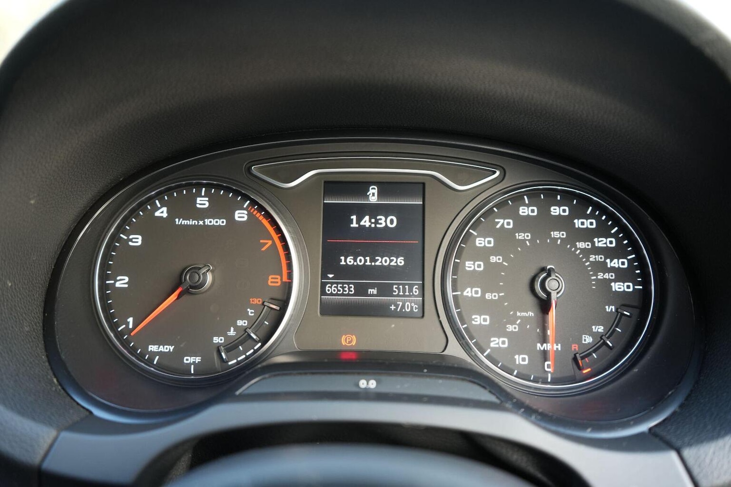 Used Audi A3 2016 for sale - 77240288: Photo 29