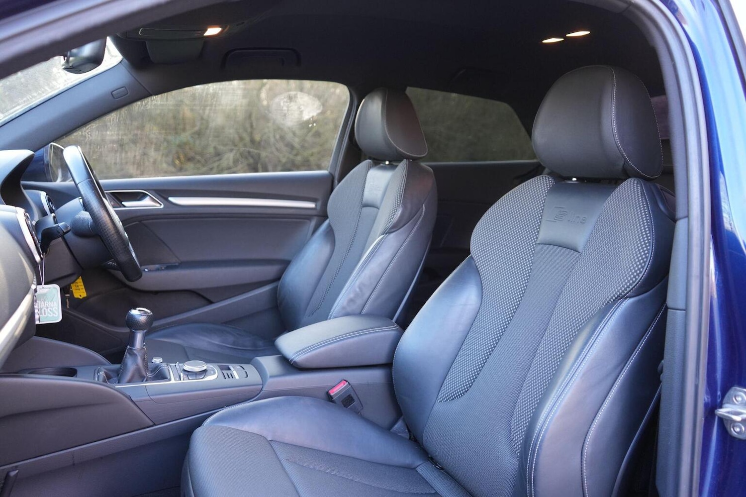 Used Audi A3 2016 for sale - 77240288: Photo 34