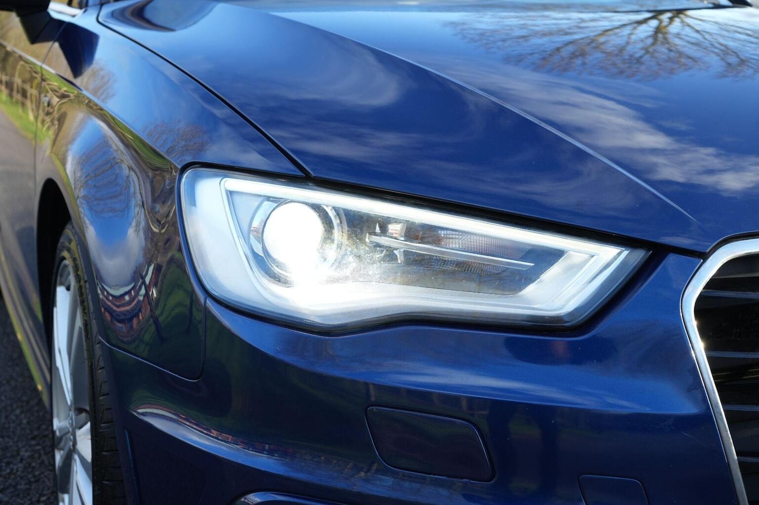 Used Audi A3 2016 for sale - 77240288: Photo 35