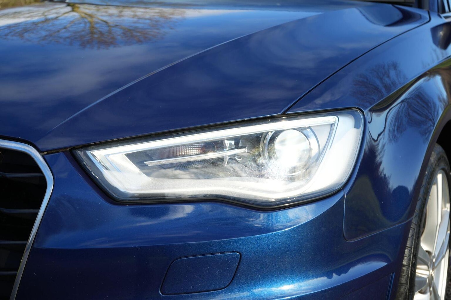 Used Audi A3 2016 for sale - 77240288: Photo 36