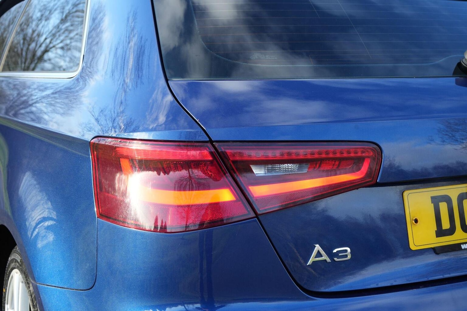 Used Audi A3 2016 for sale - 77240288: Photo 37