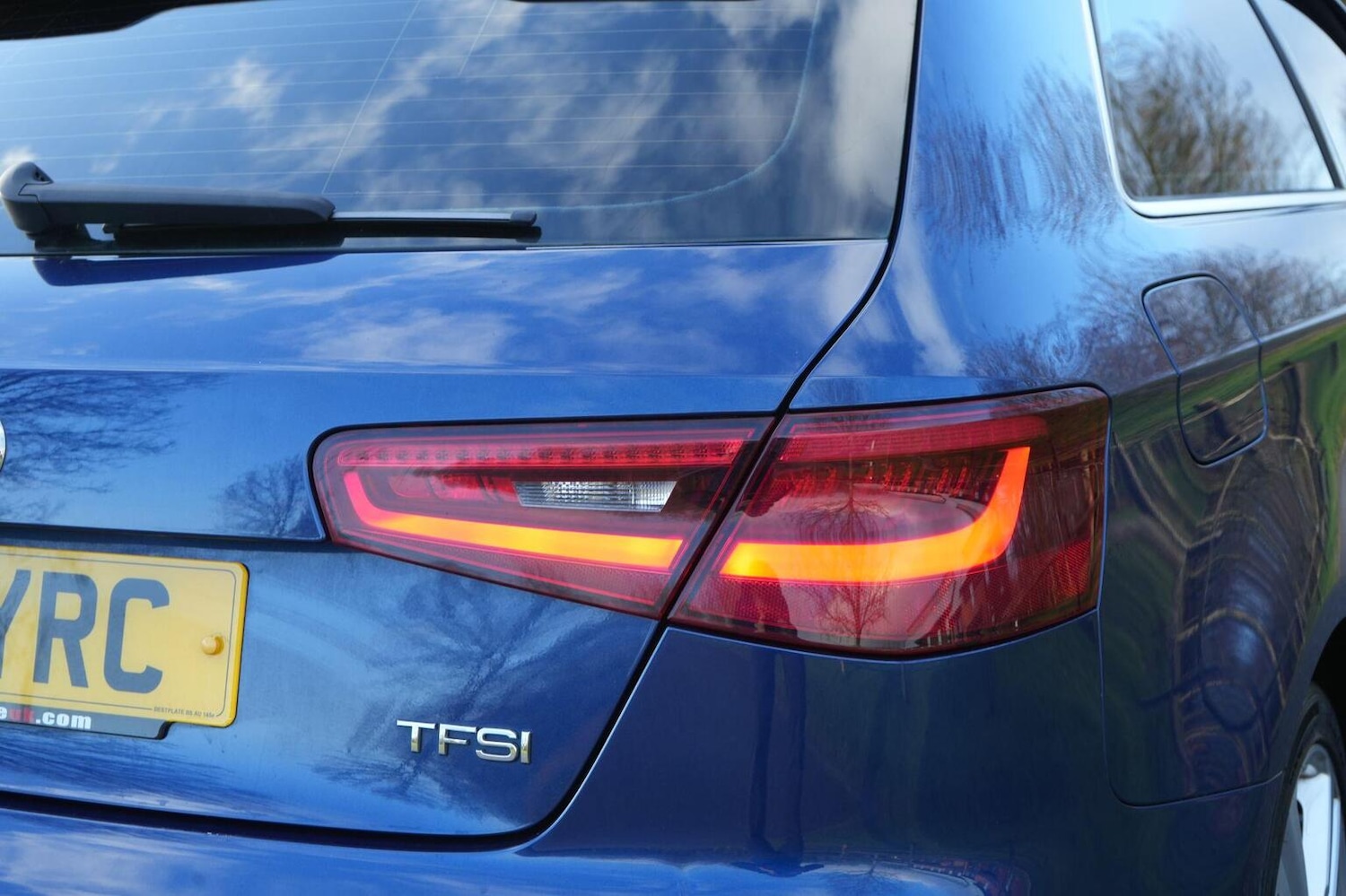 Used Audi A3 2016 for sale - 77240288: Photo 38