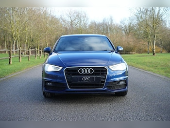 Used Audi A3 2016 for sale - 77240288: Photo