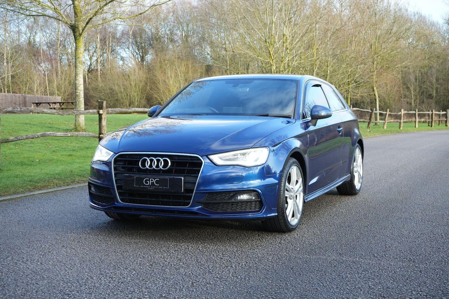Used Audi A3 2016 for sale - 77240288: Photo 4