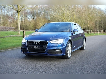 Used Audi A3 2016 for sale - 77240288: Photo