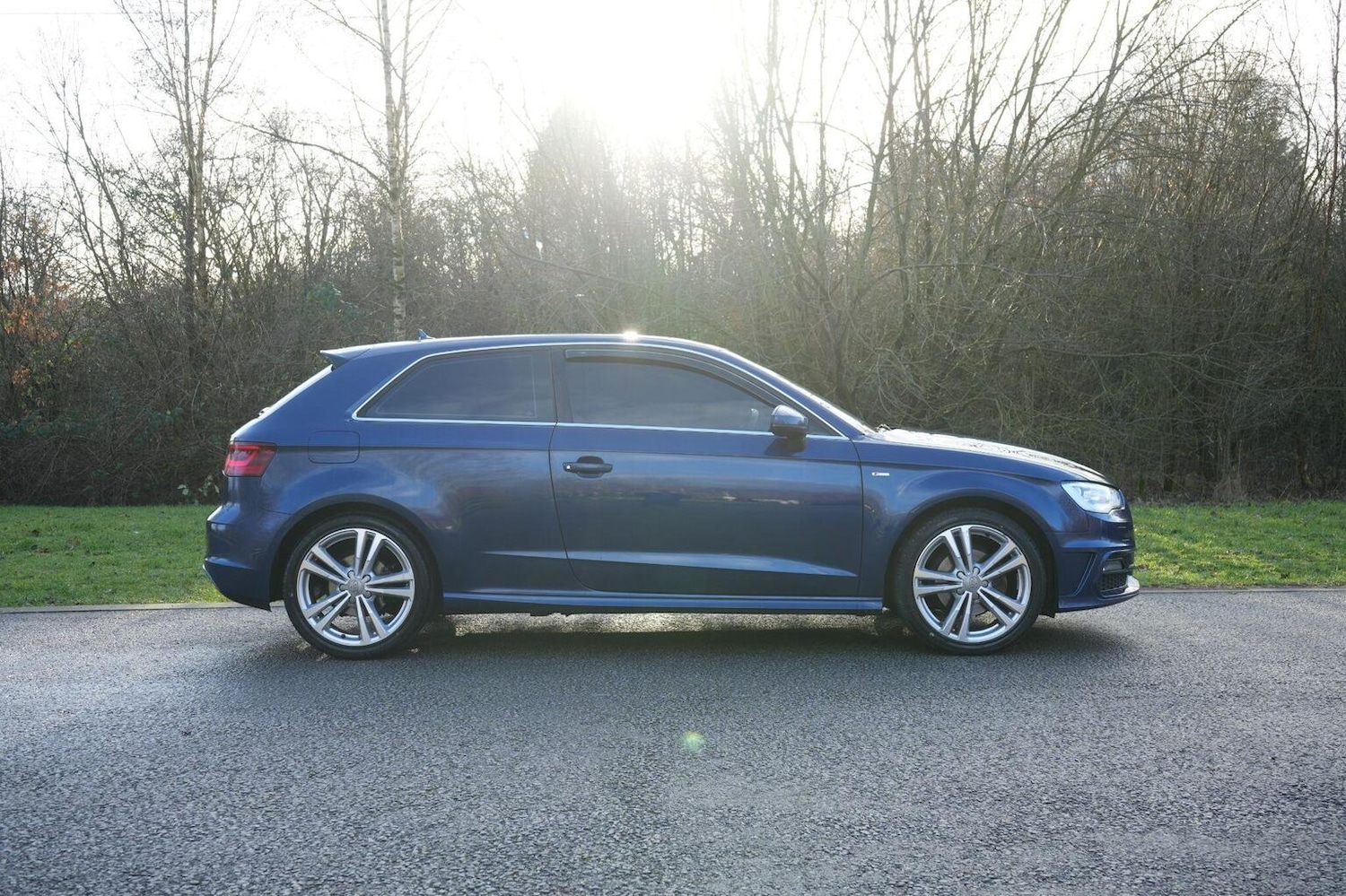 Used Audi A3 2016 for sale - 77240288: Photo 5