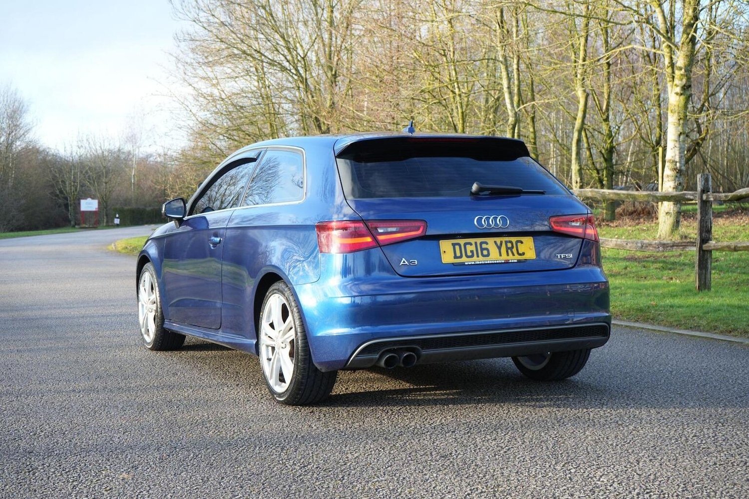 Used Audi A3 2016 for sale - 77240288: Photo 7