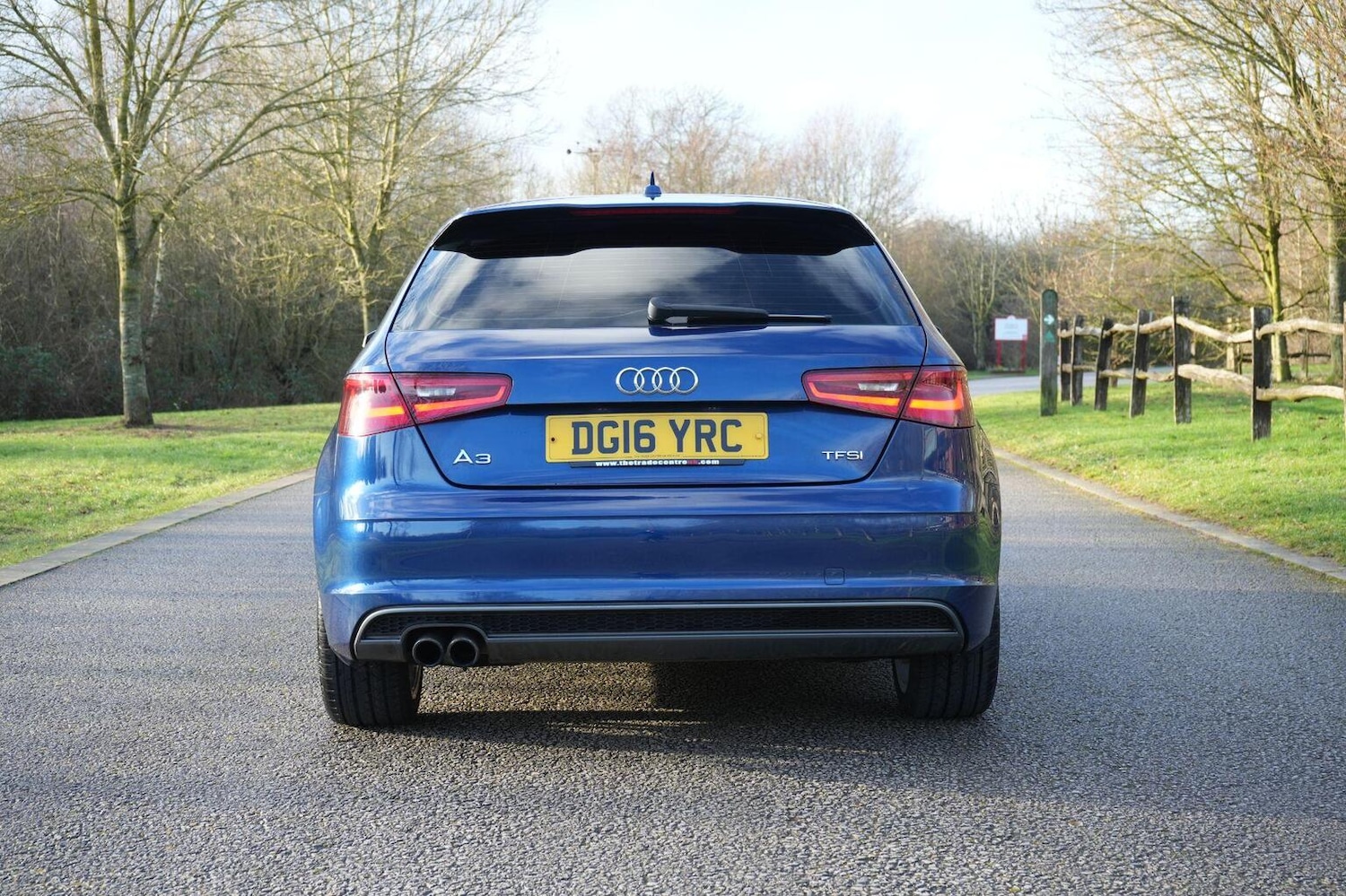 Used Audi A3 2016 for sale - 77240288: Photo 8