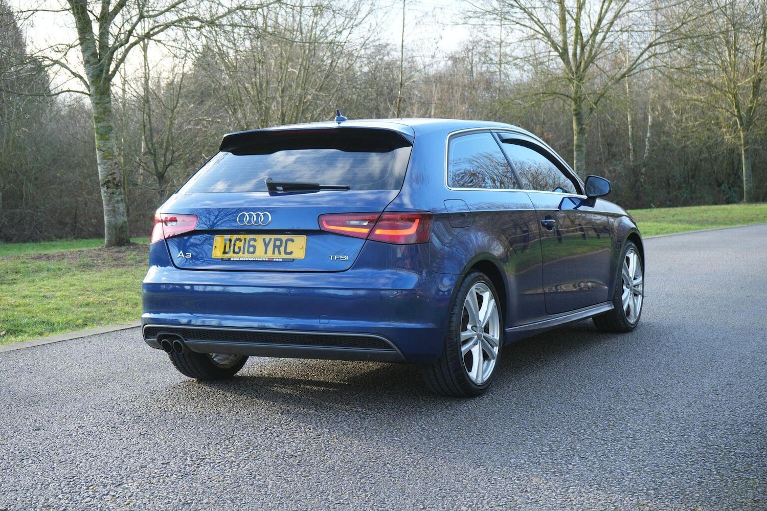 Used Audi A3 2016 for sale - 77240288: Photo 9