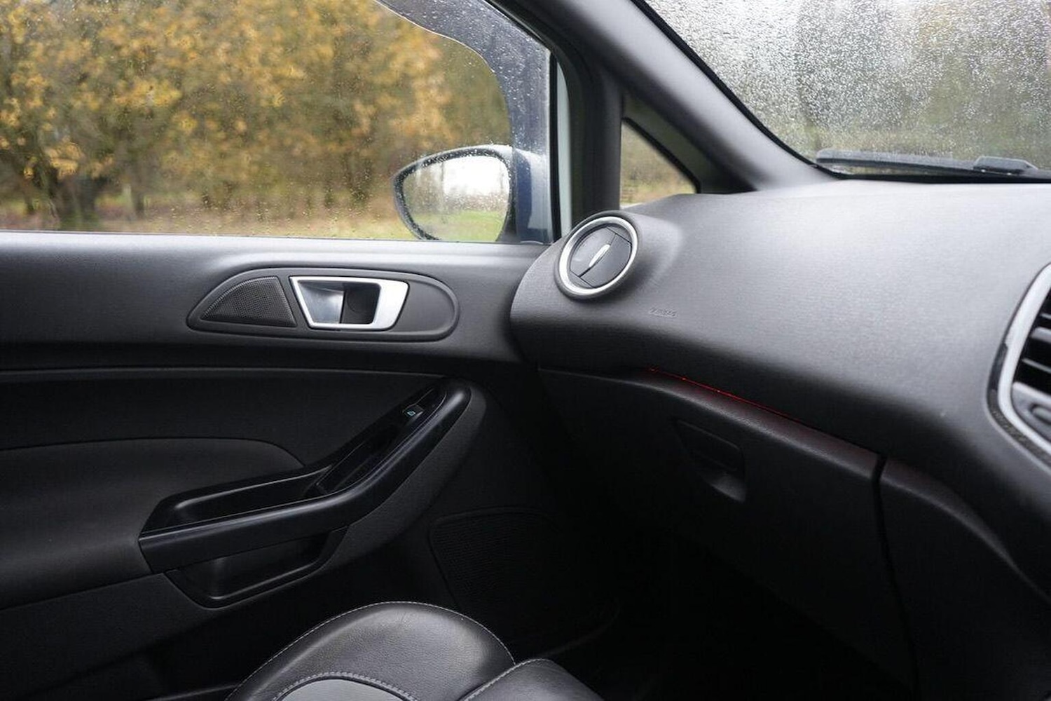 Used Ford Fiesta 2015 for sale - 76963338: Photo 13