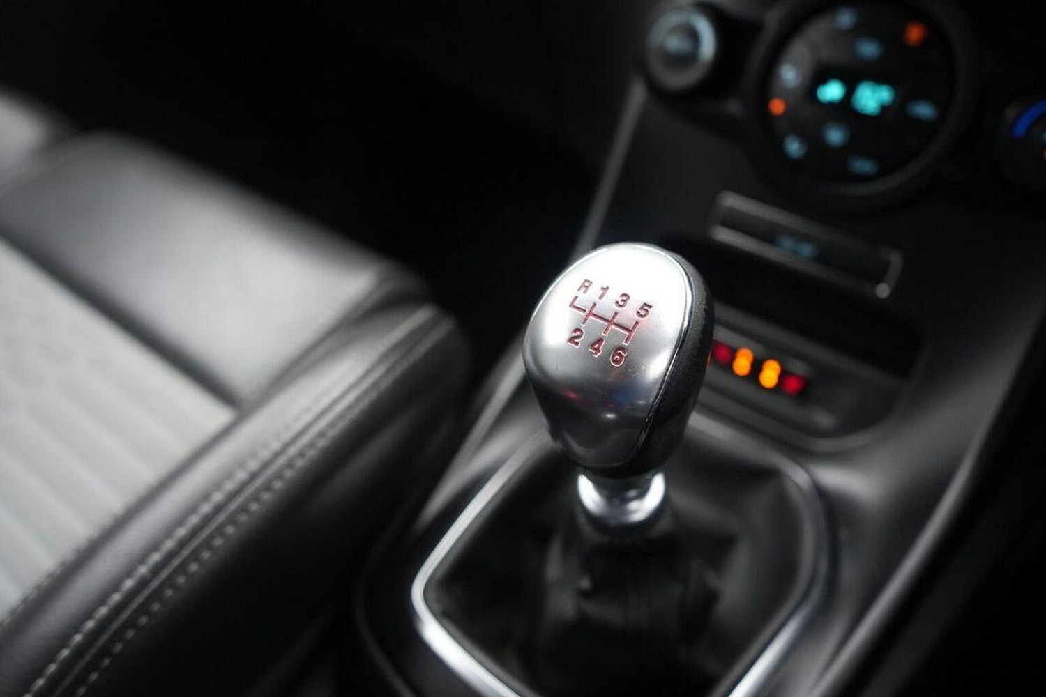 Used Ford Fiesta 2015 for sale - 76963338: Photo 14