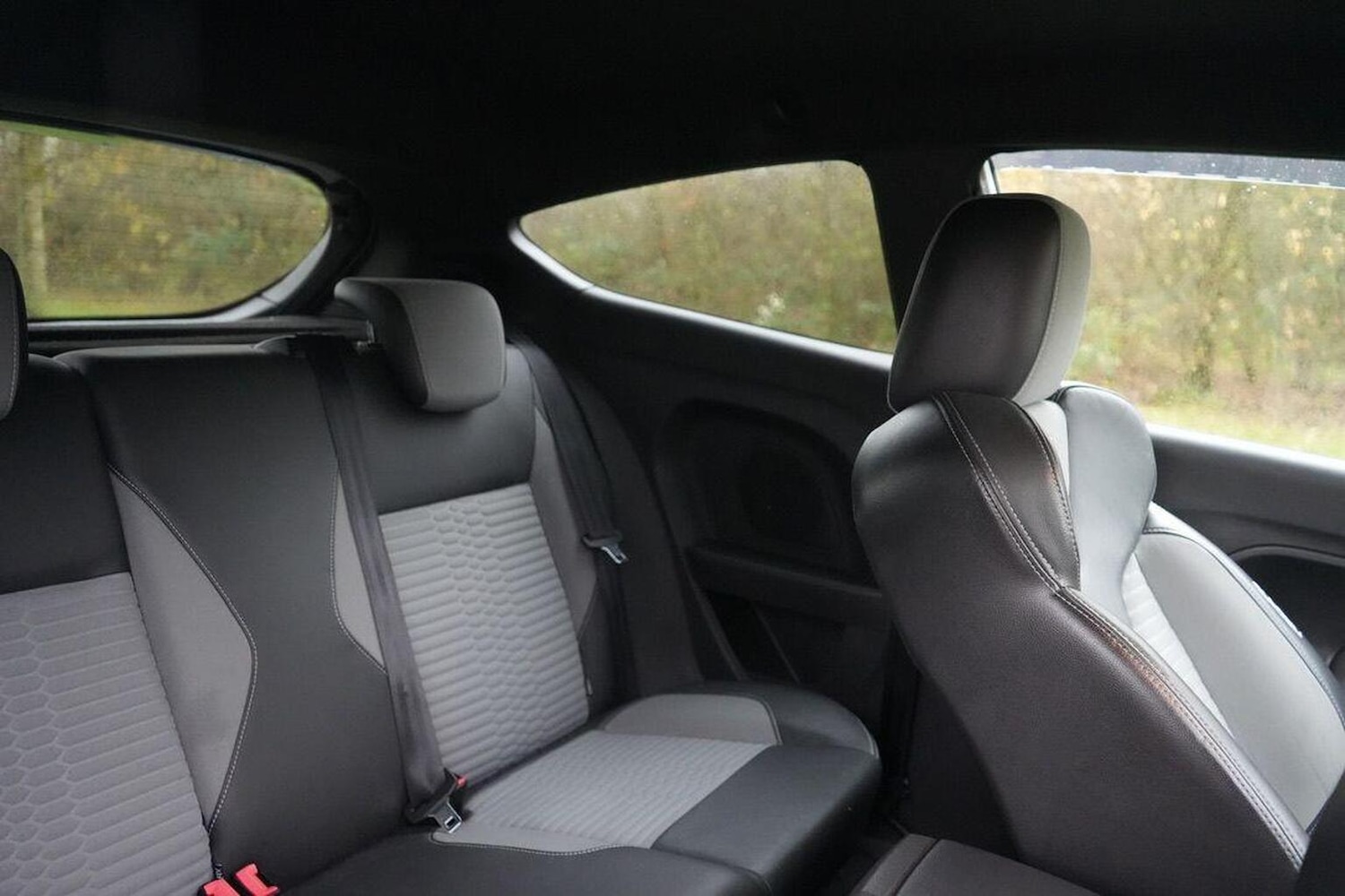 Used Ford Fiesta 2015 for sale - 76963338: Photo 17