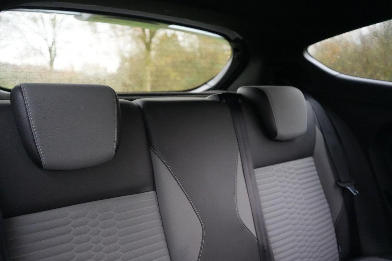 Used Ford Fiesta 2015 for sale - 76963338: Photo 19