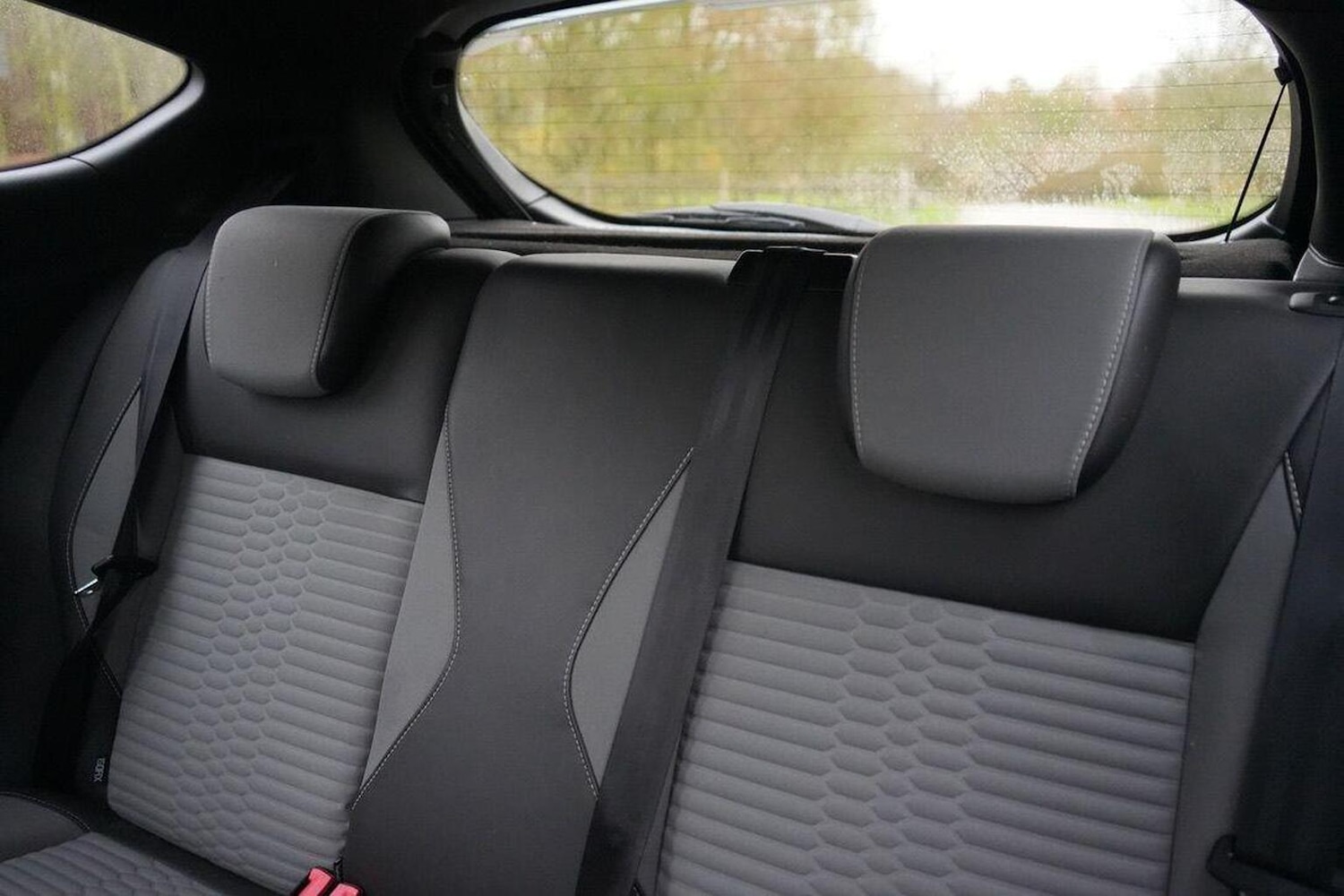 Used Ford Fiesta 2015 for sale - 76963338: Photo 20