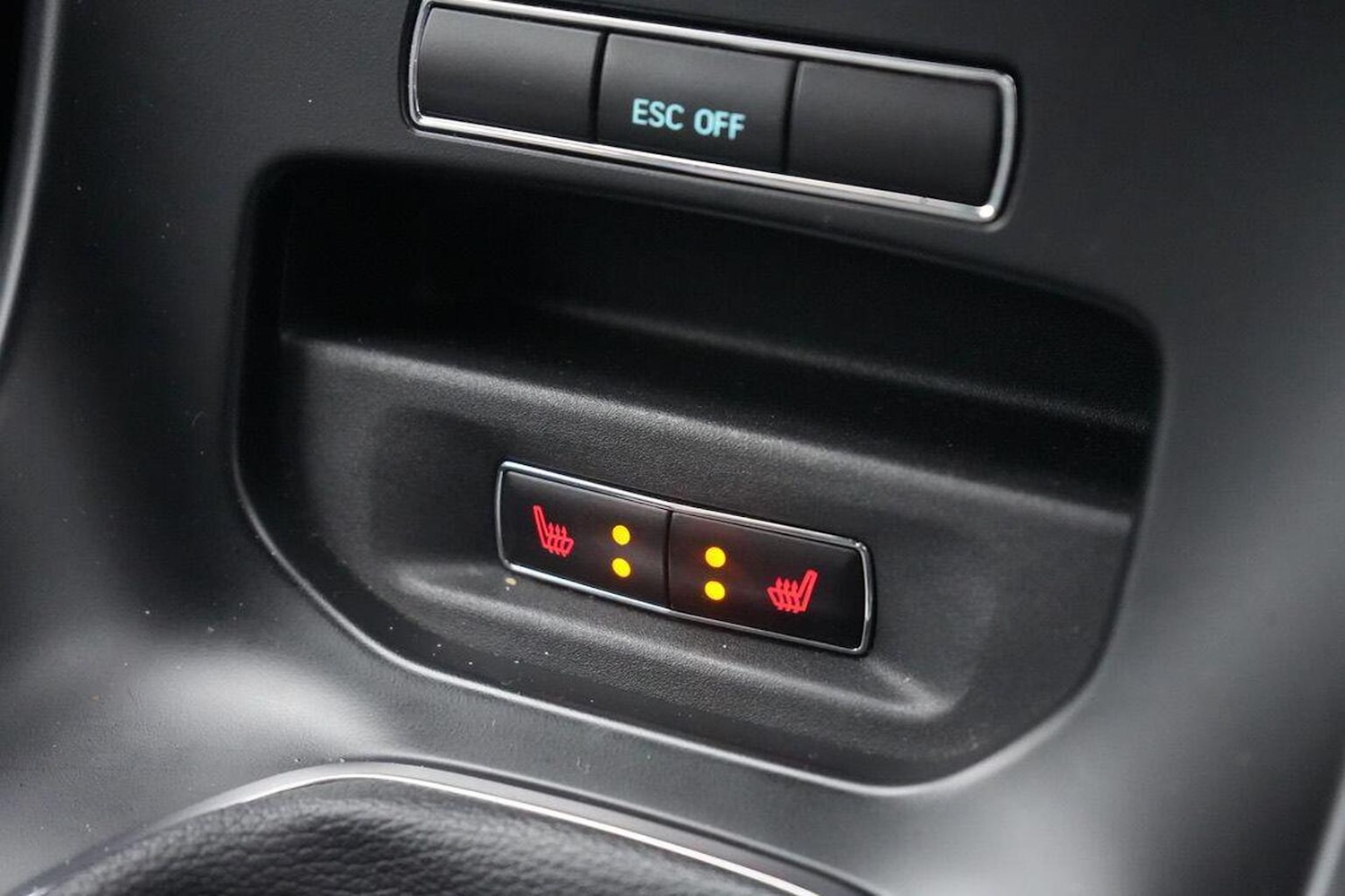 Used Ford Fiesta 2015 for sale - 76963338: Photo 22