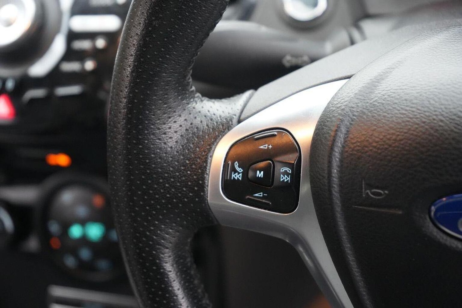 Used Ford Fiesta 2015 for sale - 76963338: Photo 24