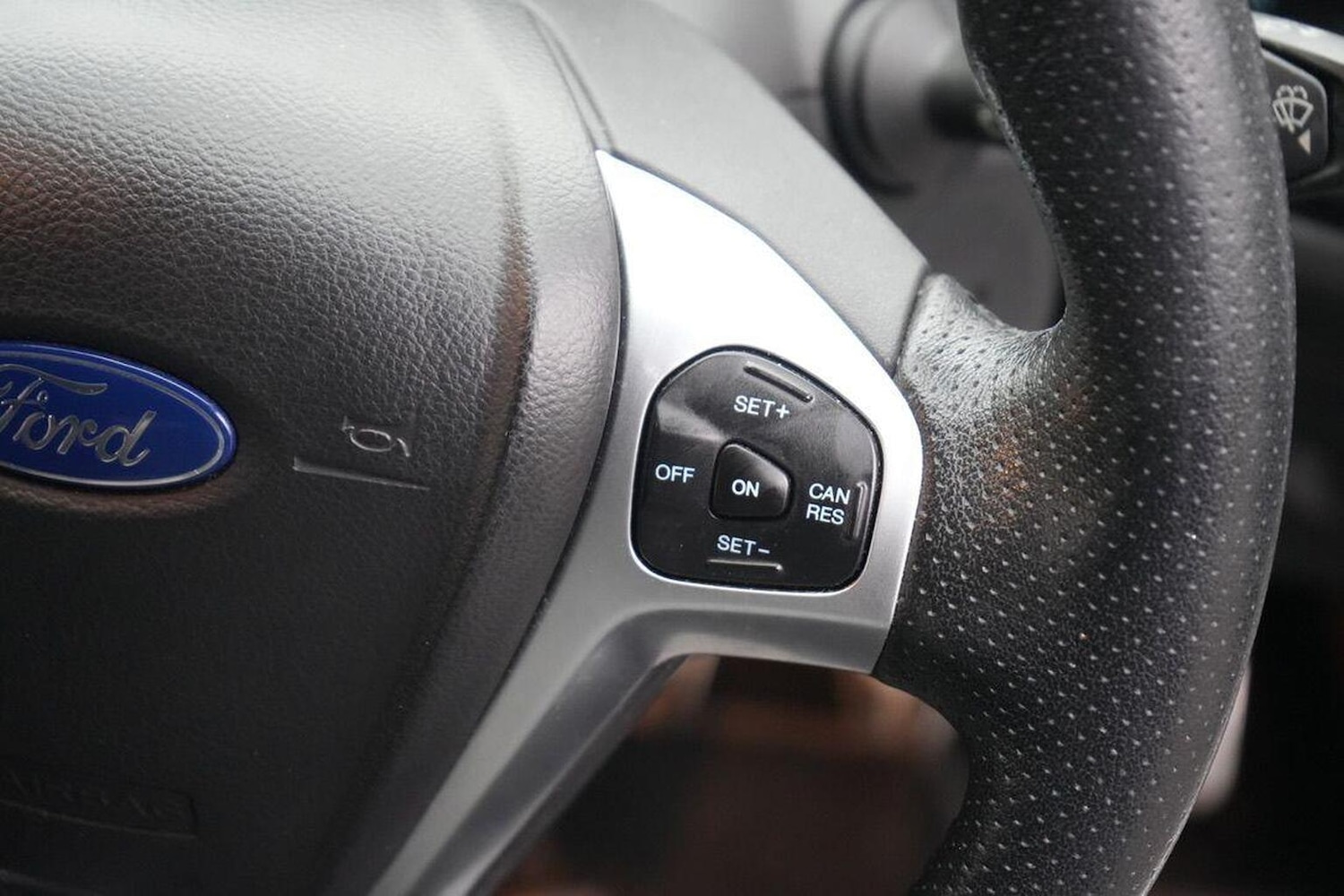 Used Ford Fiesta 2015 for sale - 76963338: Photo 25