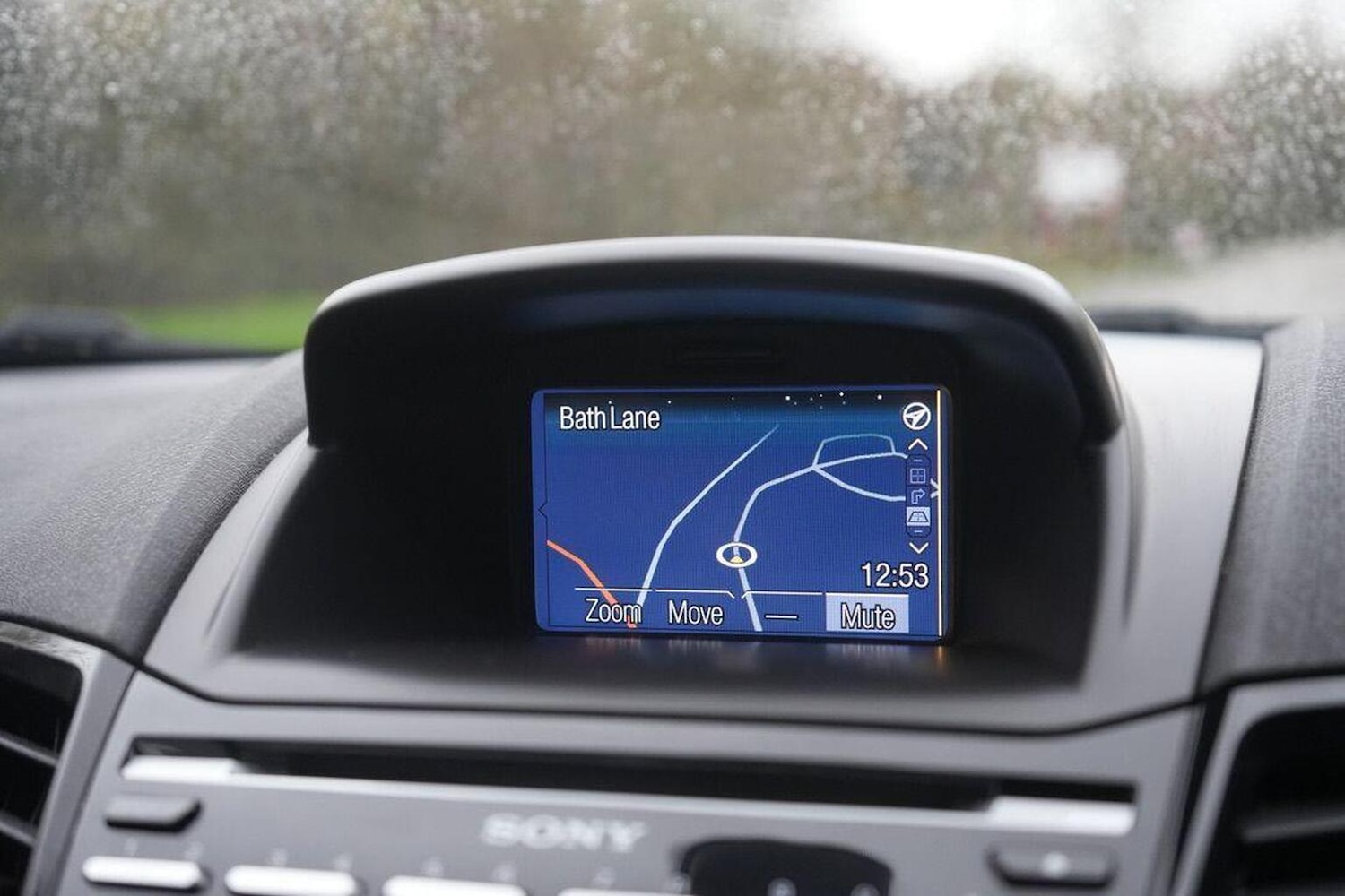 Used Ford Fiesta 2015 for sale - 76963338: Photo 28