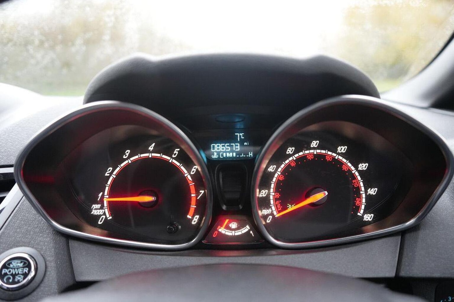 Used Ford Fiesta 2015 for sale - 76963338: Photo 29