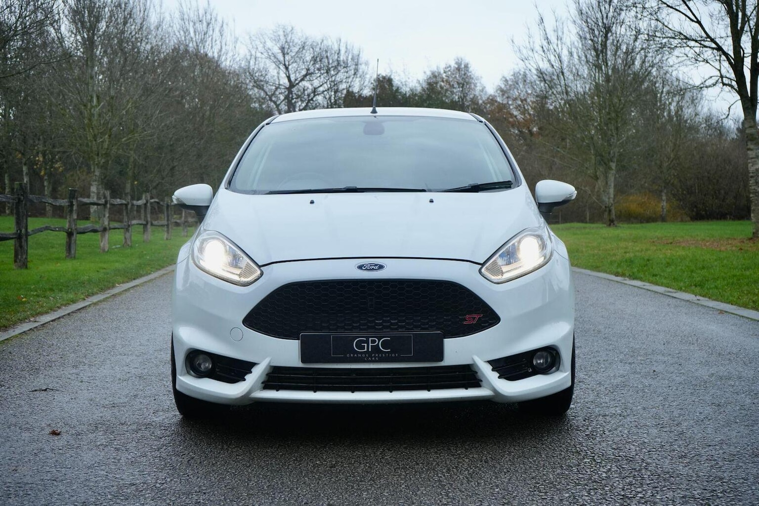 Used Ford Fiesta 2015 for sale - 76963338: Photo 3