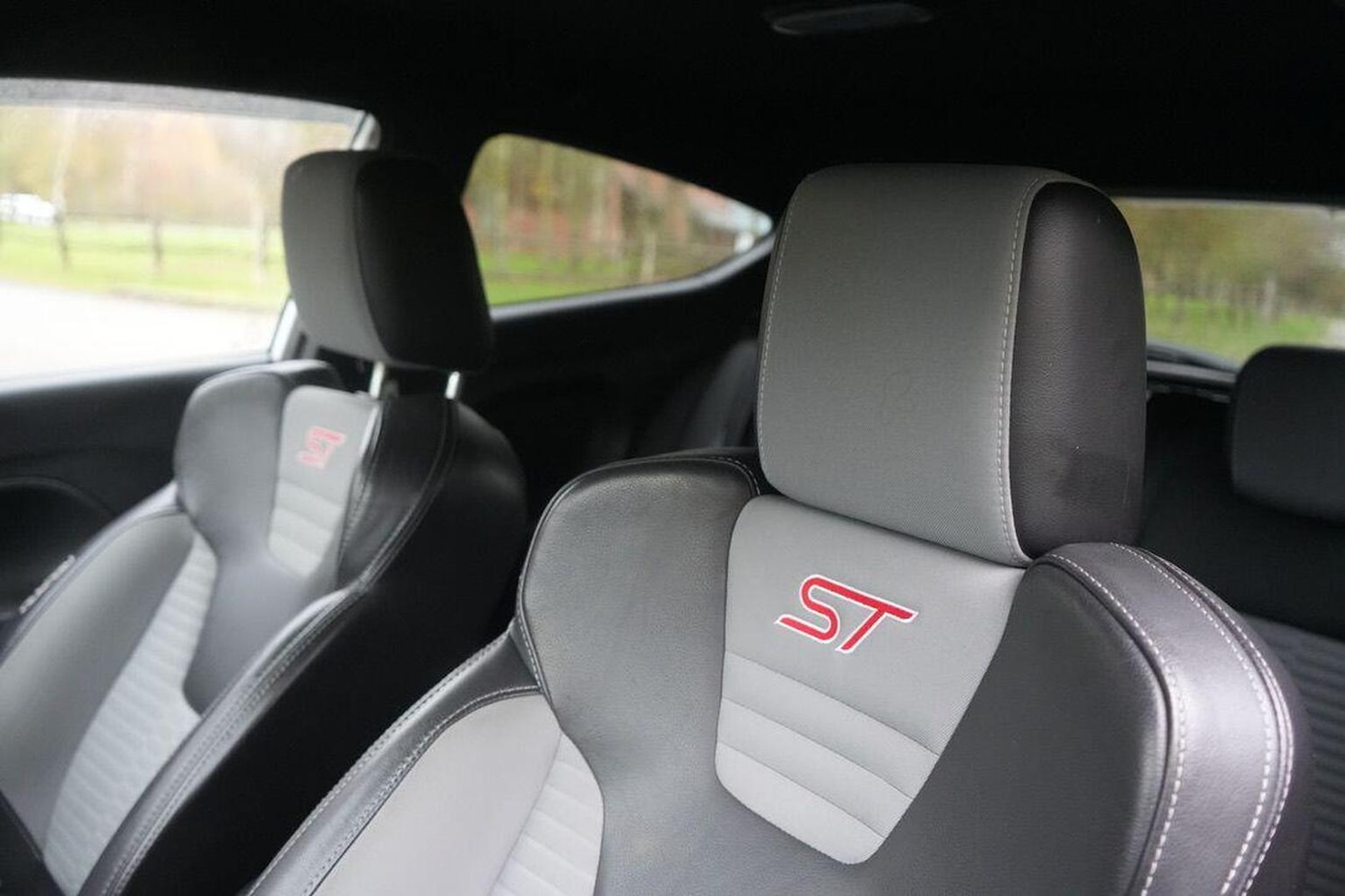 Used Ford Fiesta 2015 for sale - 76963338: Photo 32