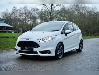 Used Ford Fiesta 2015 for sale - 76963338: Photo