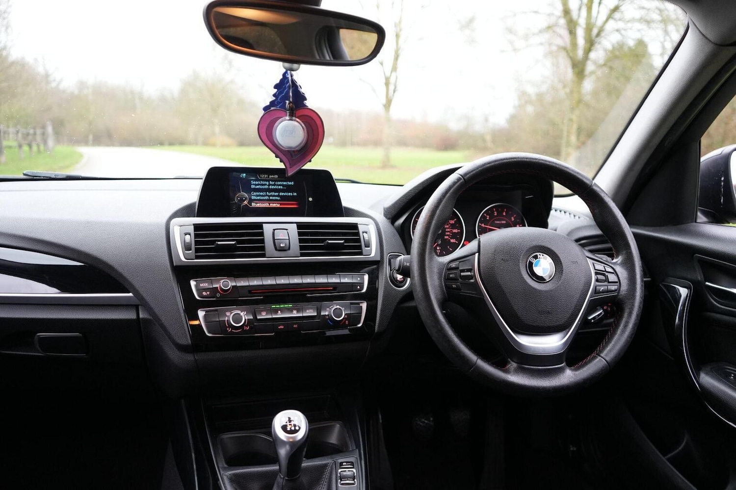 Used BMW 1 Series 2017 for sale - 76963355: Photo 10