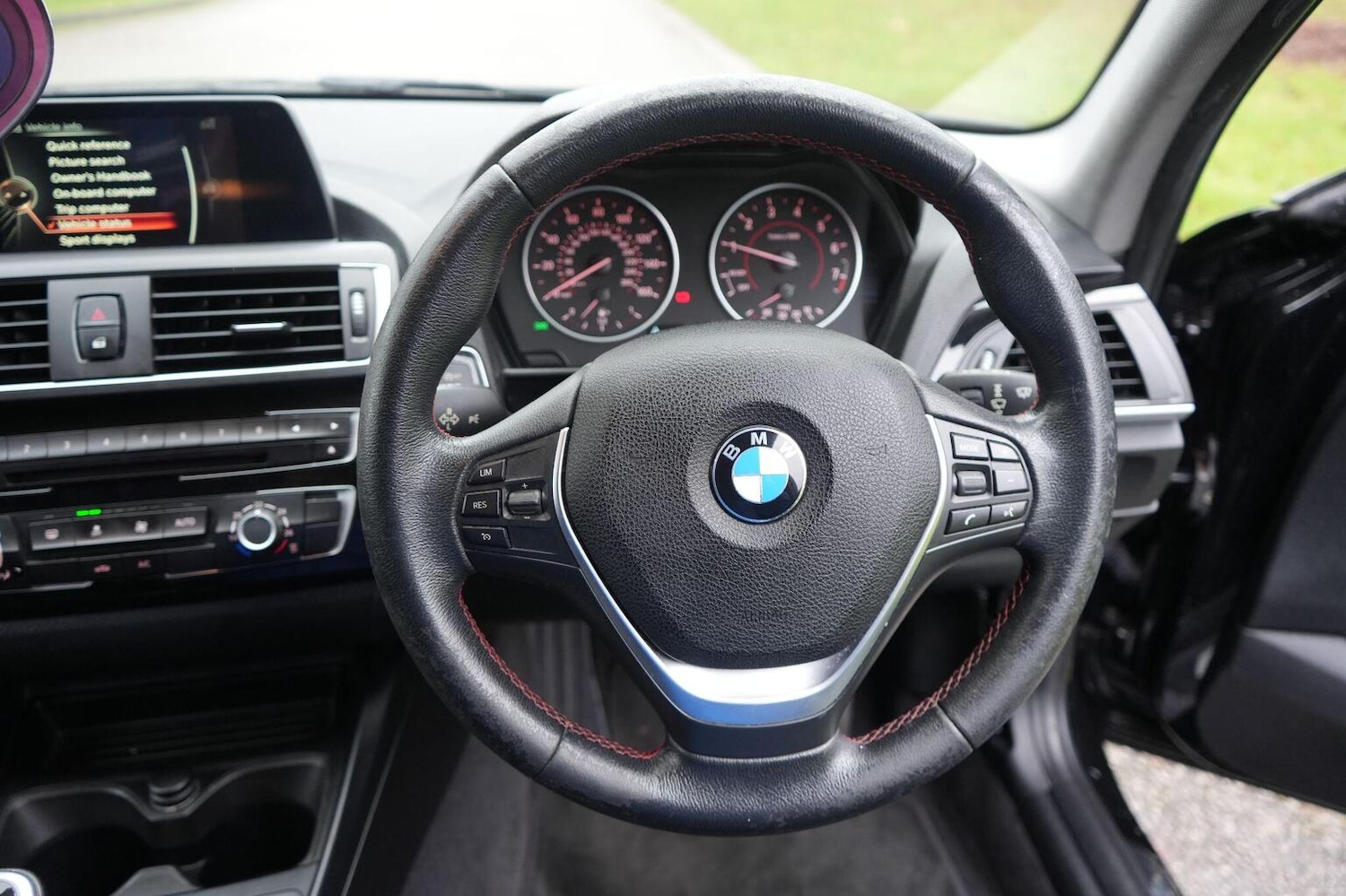 Used BMW 1 Series 2017 for sale - 76963355: Photo 11