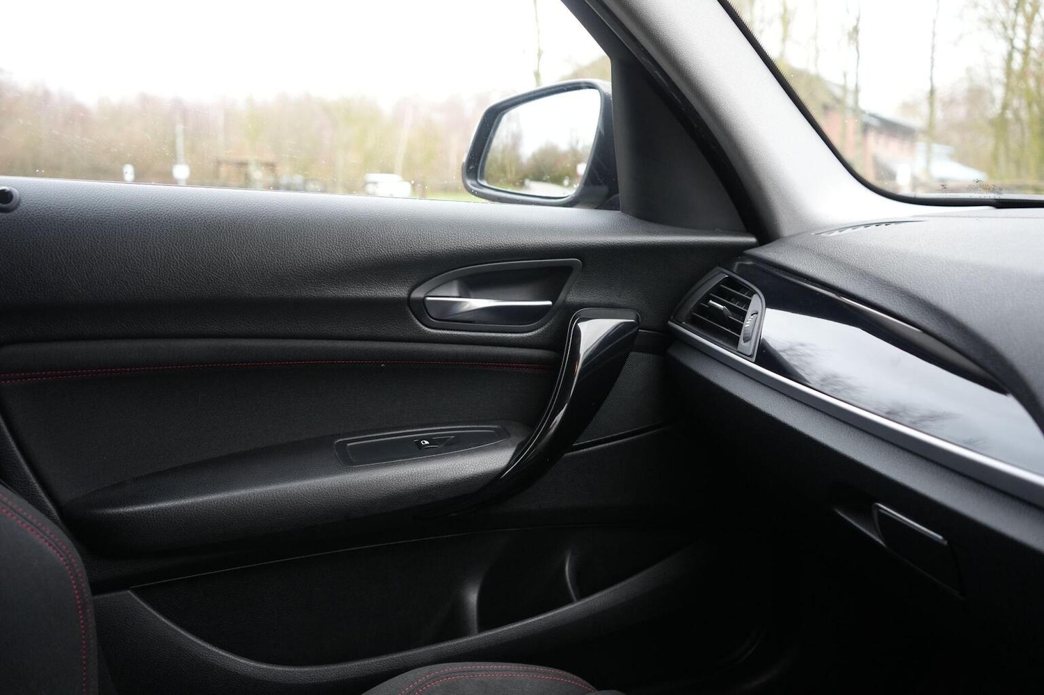 Used BMW 1 Series 2017 for sale - 76963355: Photo 13