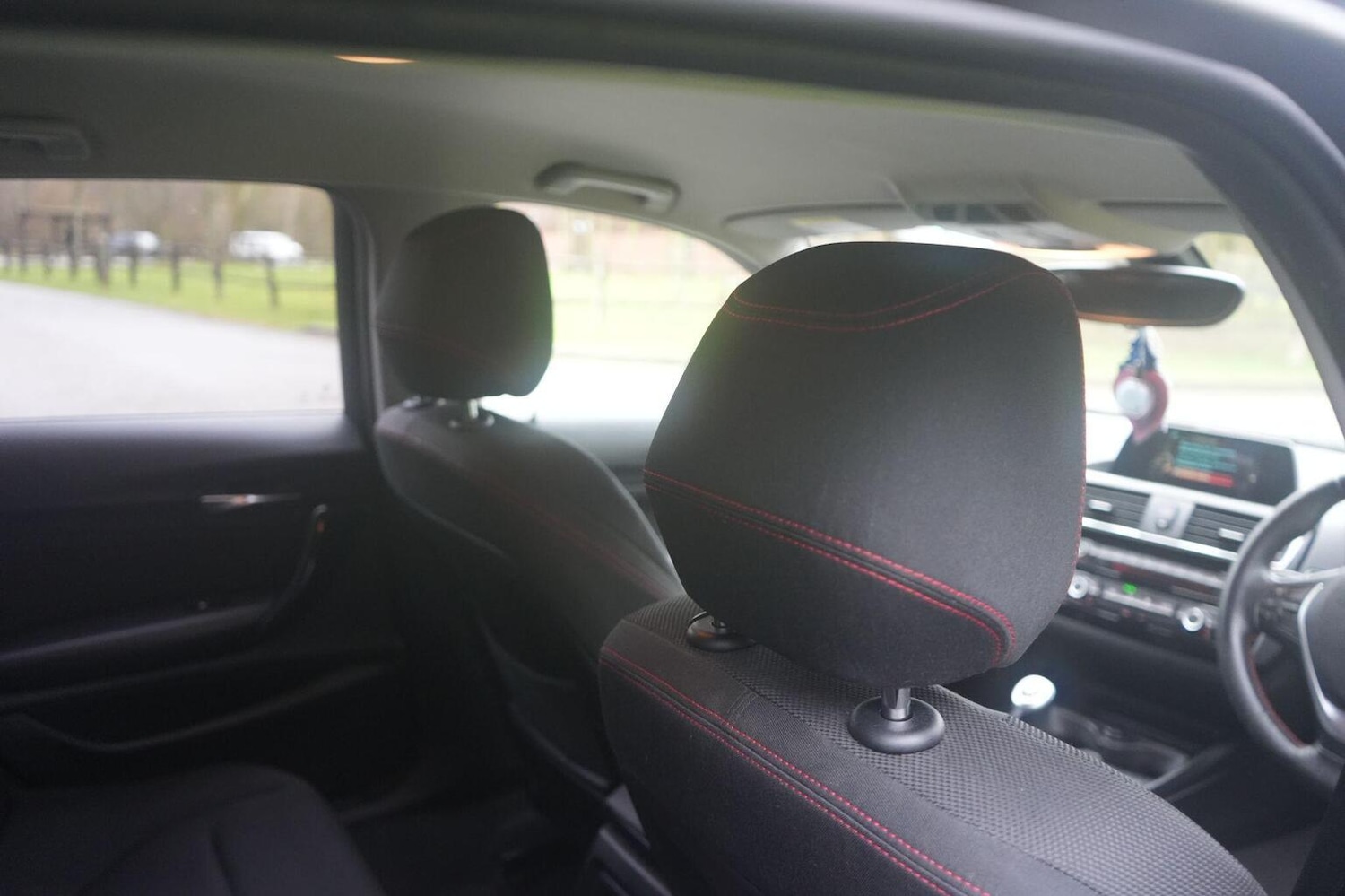 Used BMW 1 Series 2017 for sale - 76963355: Photo 15