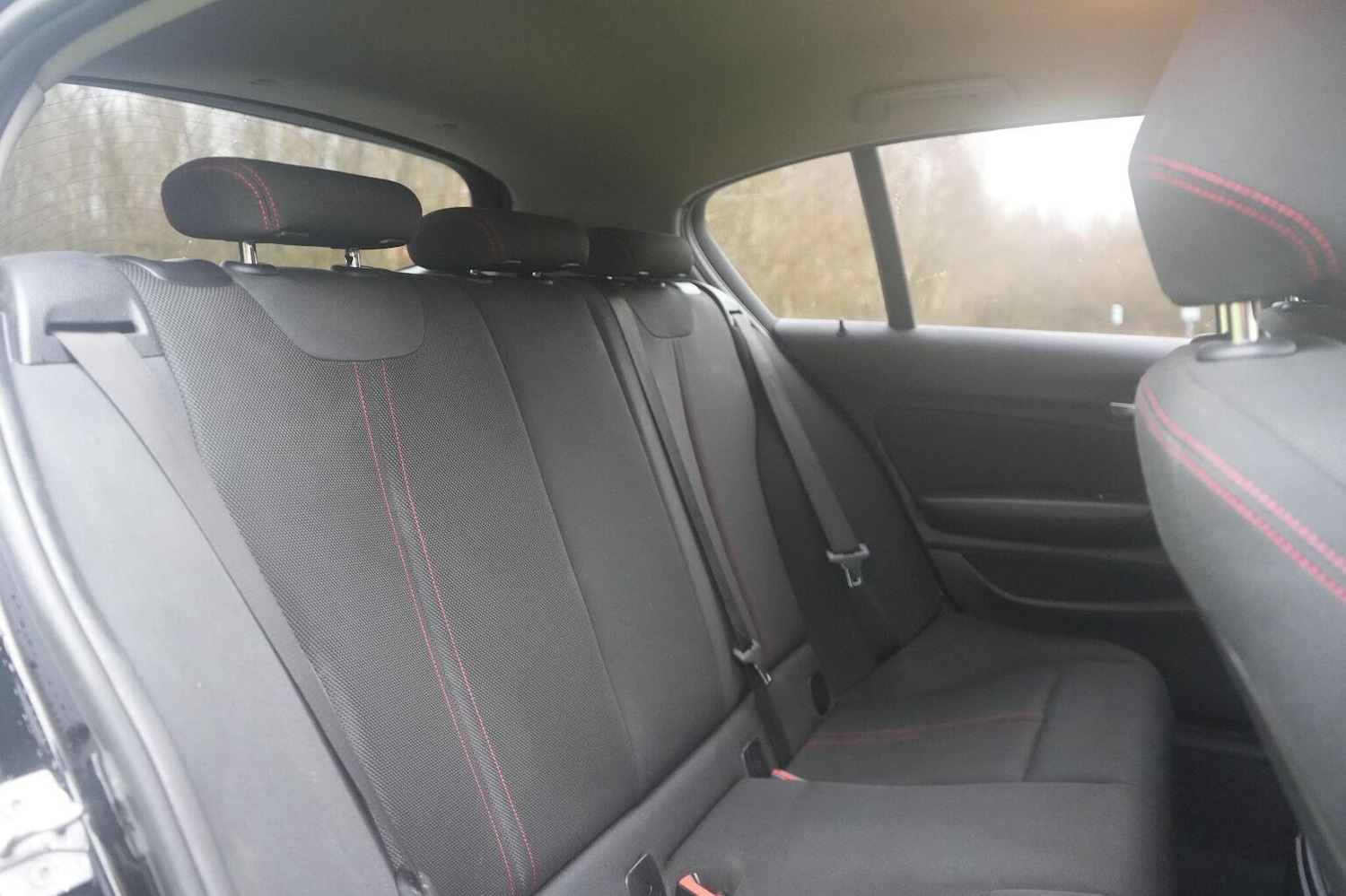 Used BMW 1 Series 2017 for sale - 76963355: Photo 17