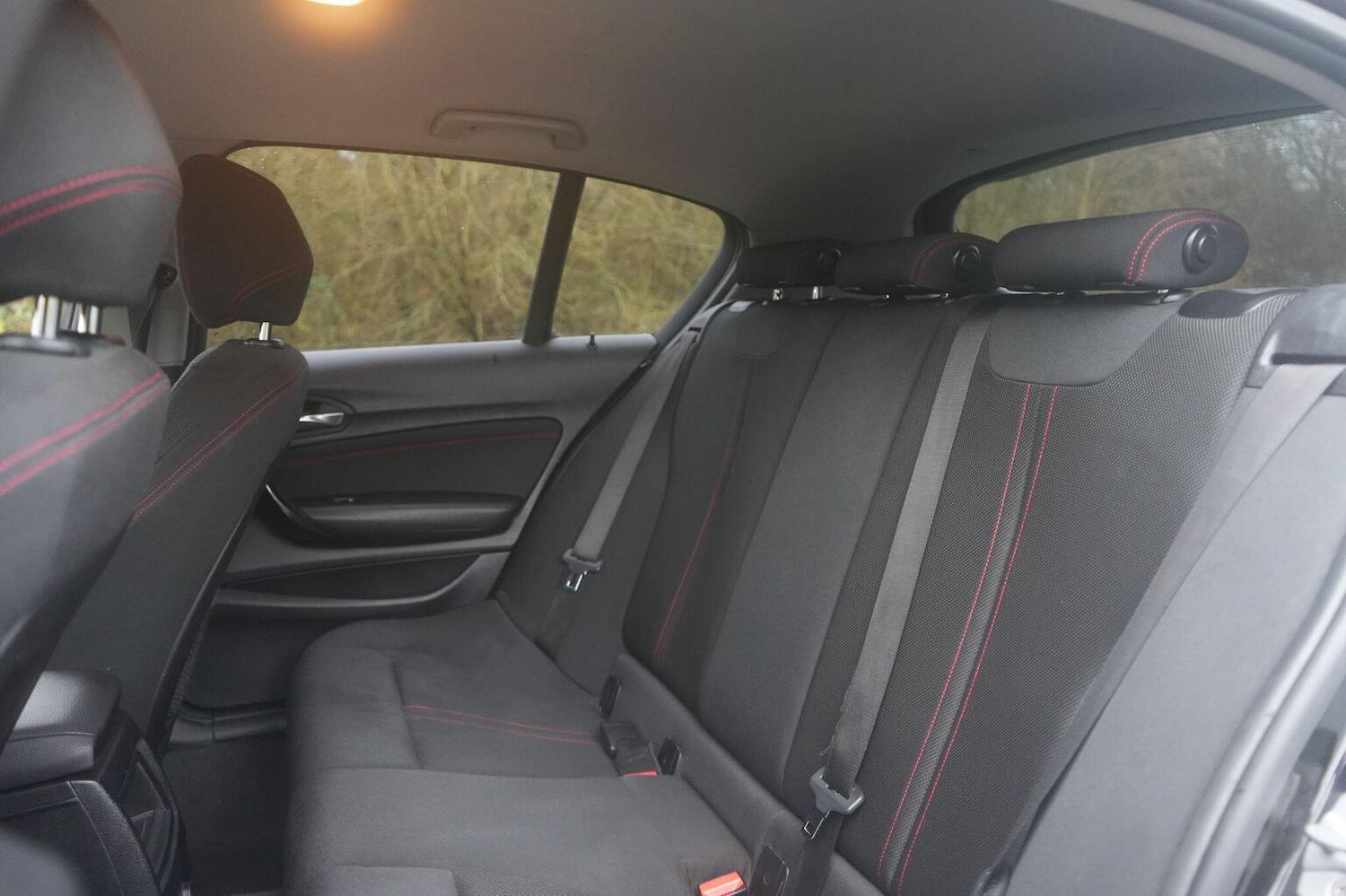 Used BMW 1 Series 2017 for sale - 76963355: Photo 19