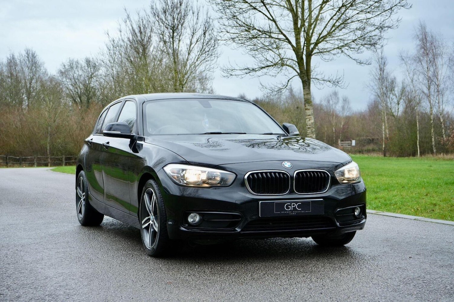 Used BMW 1 Series 2017 for sale - 76963355: Photo 2
