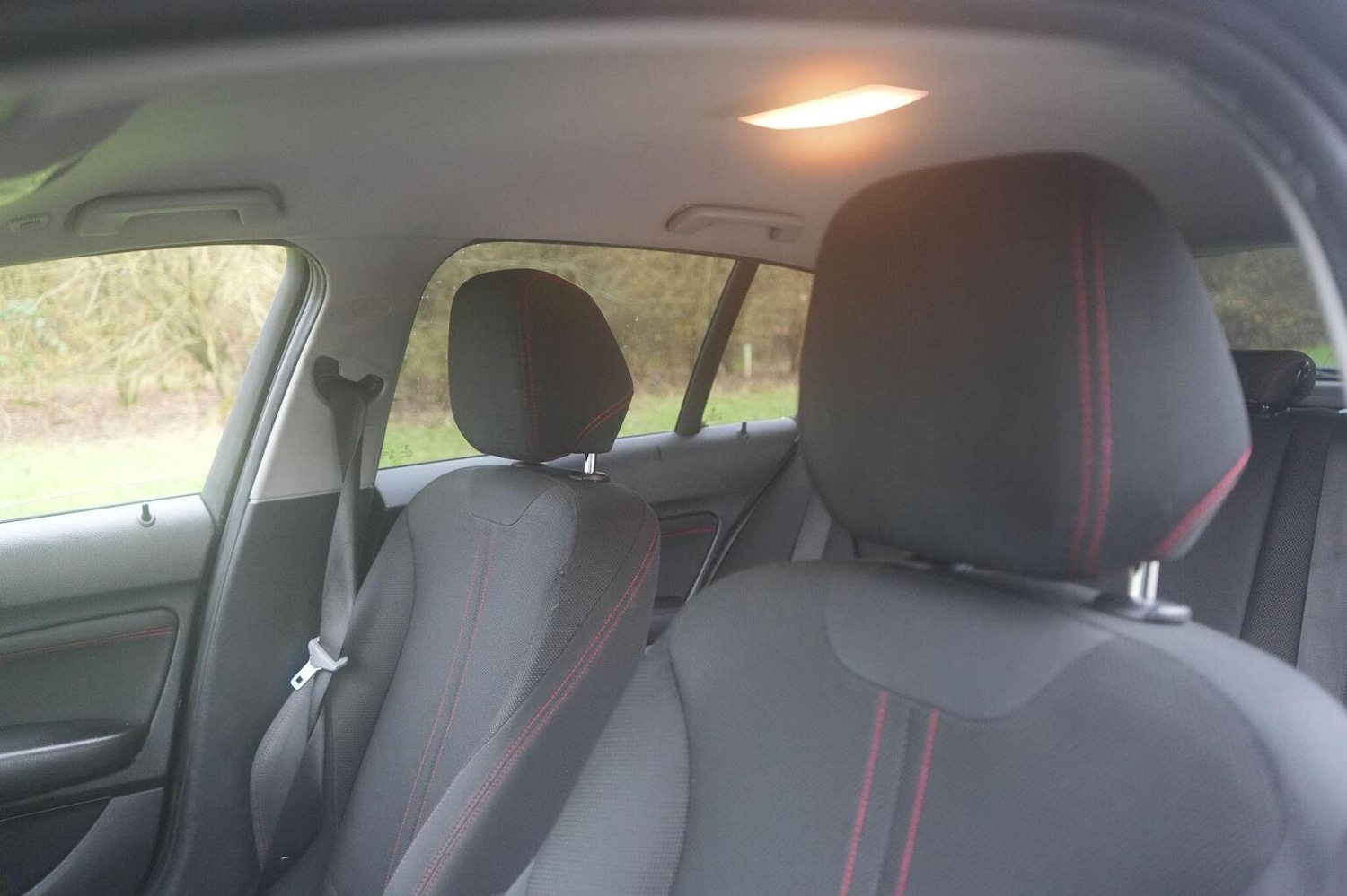 Used BMW 1 Series 2017 for sale - 76963355: Photo 20