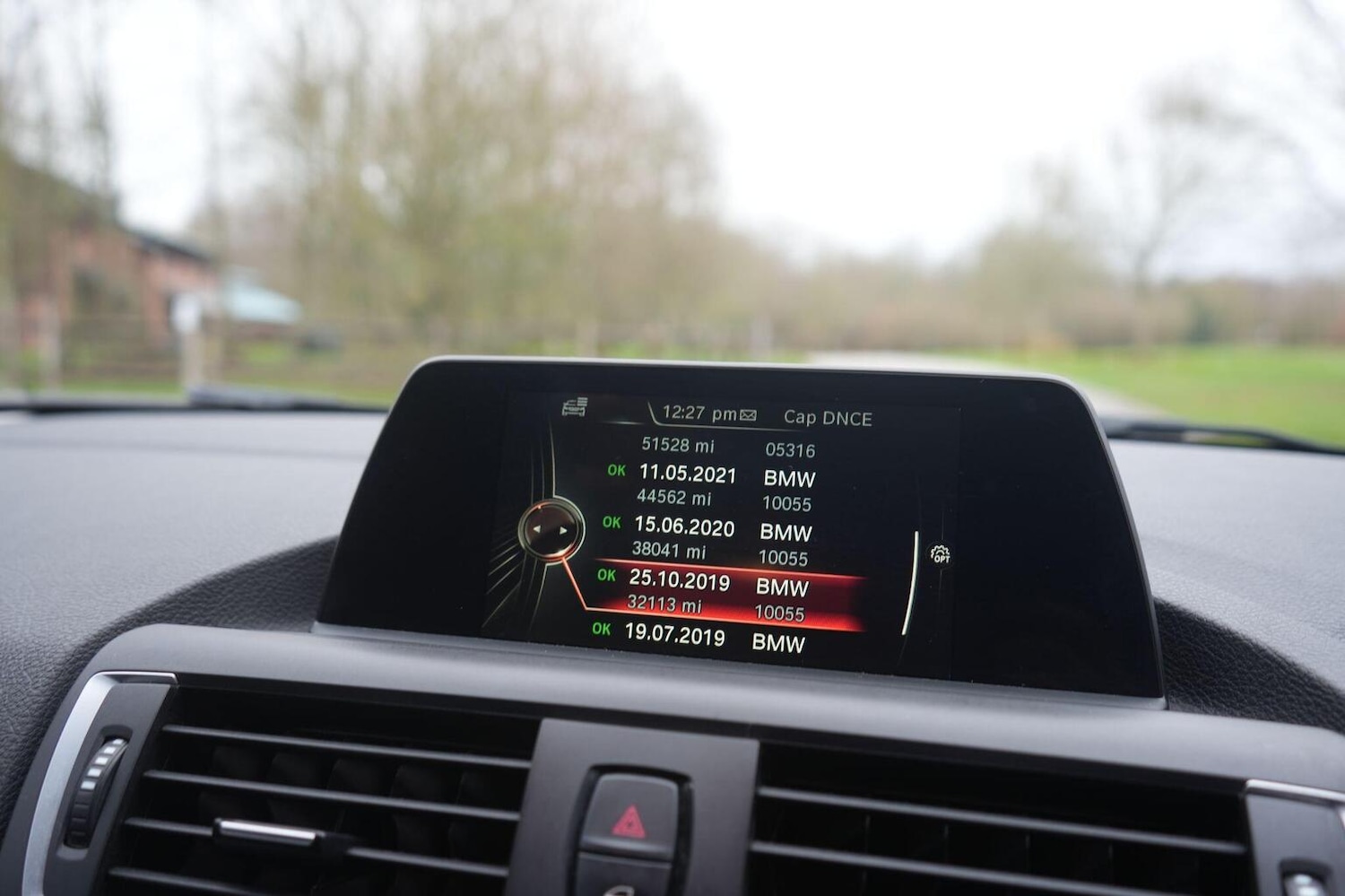 Used BMW 1 Series 2017 for sale - 76963355: Photo 29