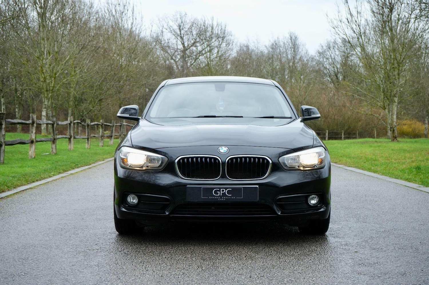 Used BMW 1 Series 2017 for sale - 76963355: Photo 3