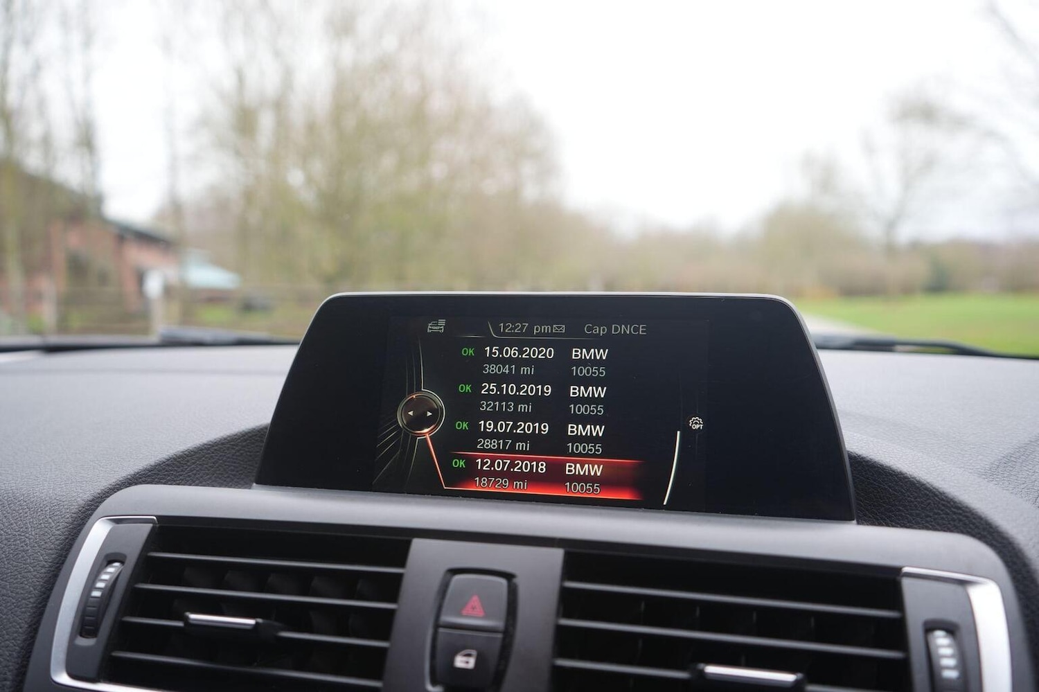 Used BMW 1 Series 2017 for sale - 76963355: Photo 30