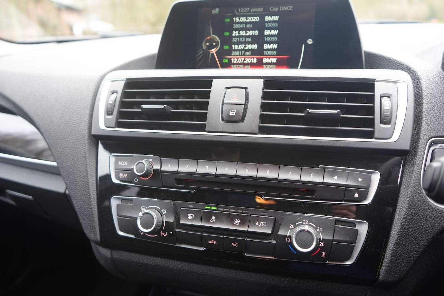 Used BMW 1 Series 2017 for sale - 76963355: Photo 31