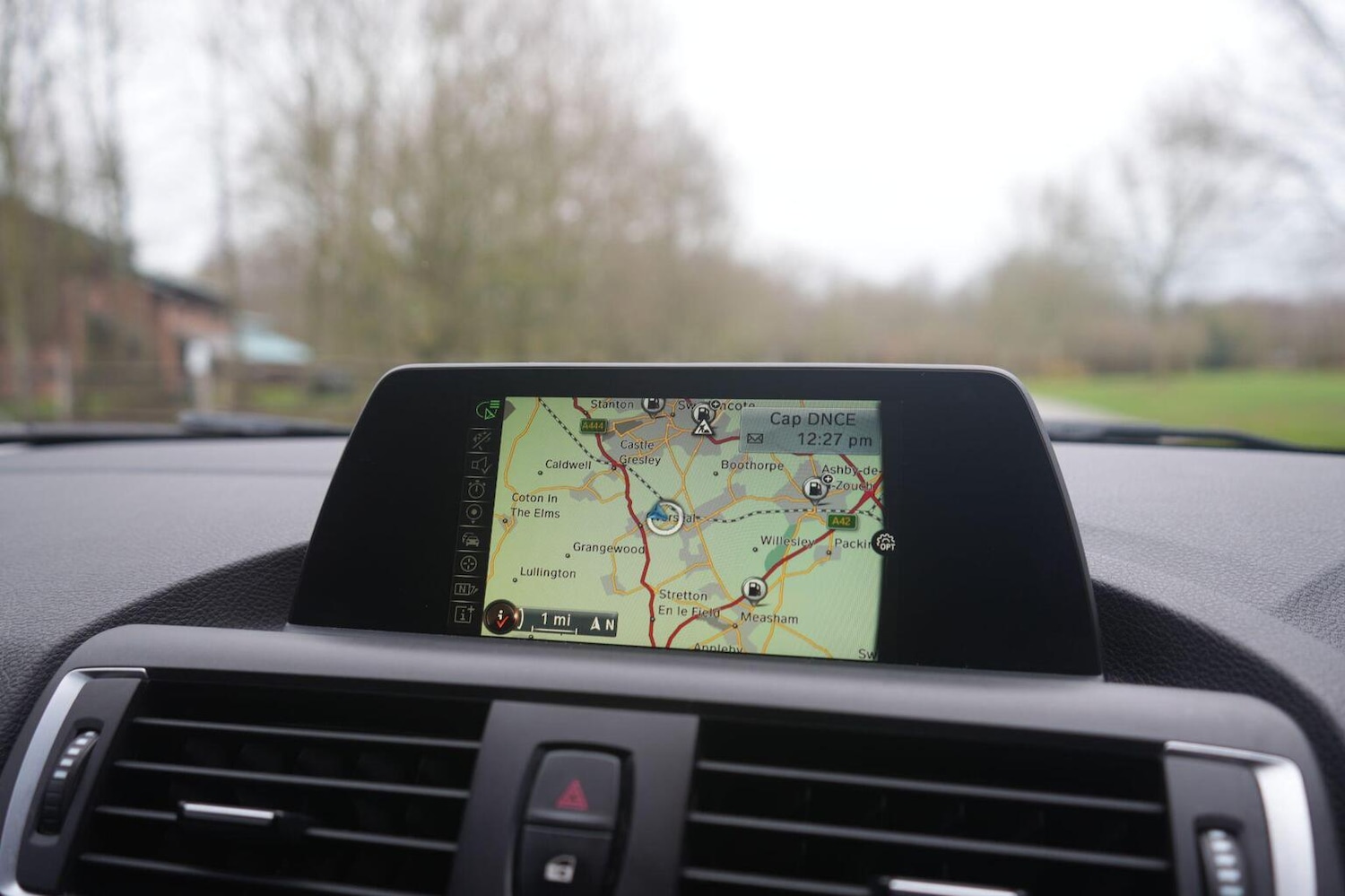 Used BMW 1 Series 2017 for sale - 76963355: Photo 33