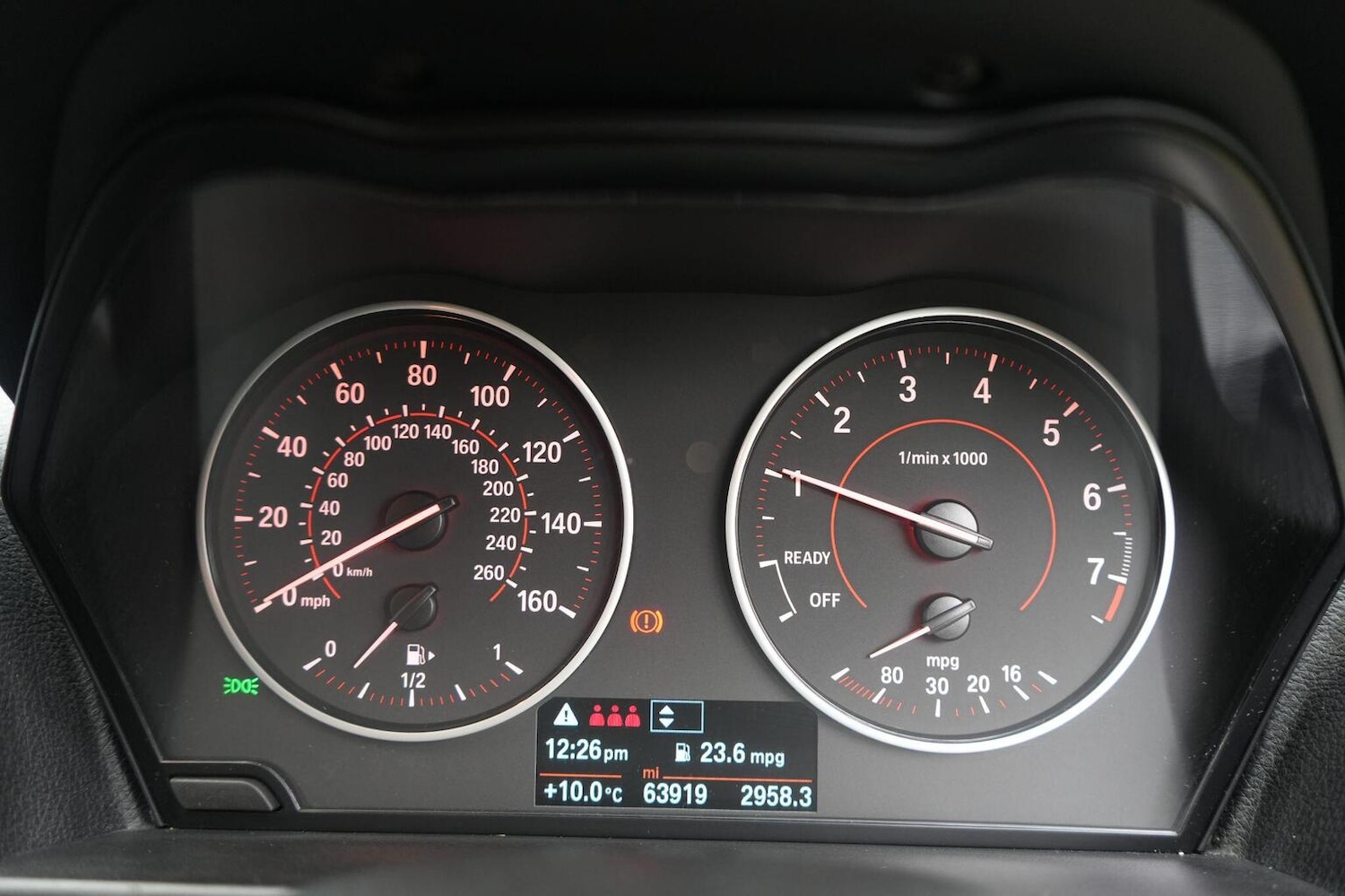 Used BMW 1 Series 2017 for sale - 76963355: Photo 35