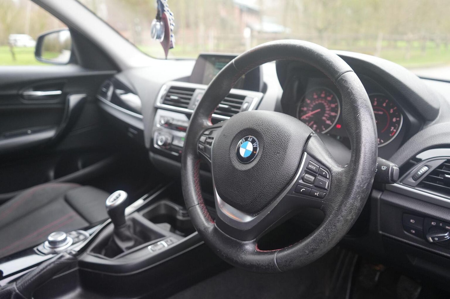 Used BMW 1 Series 2017 for sale - 76963355: Photo 39