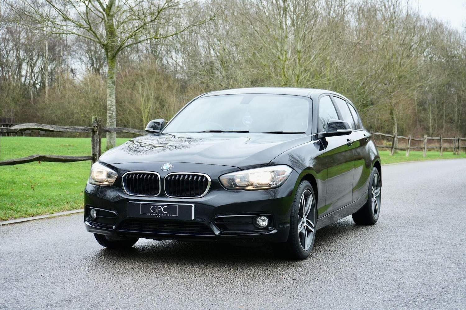 Used BMW 1 Series 2017 for sale - 76963355: Photo 4