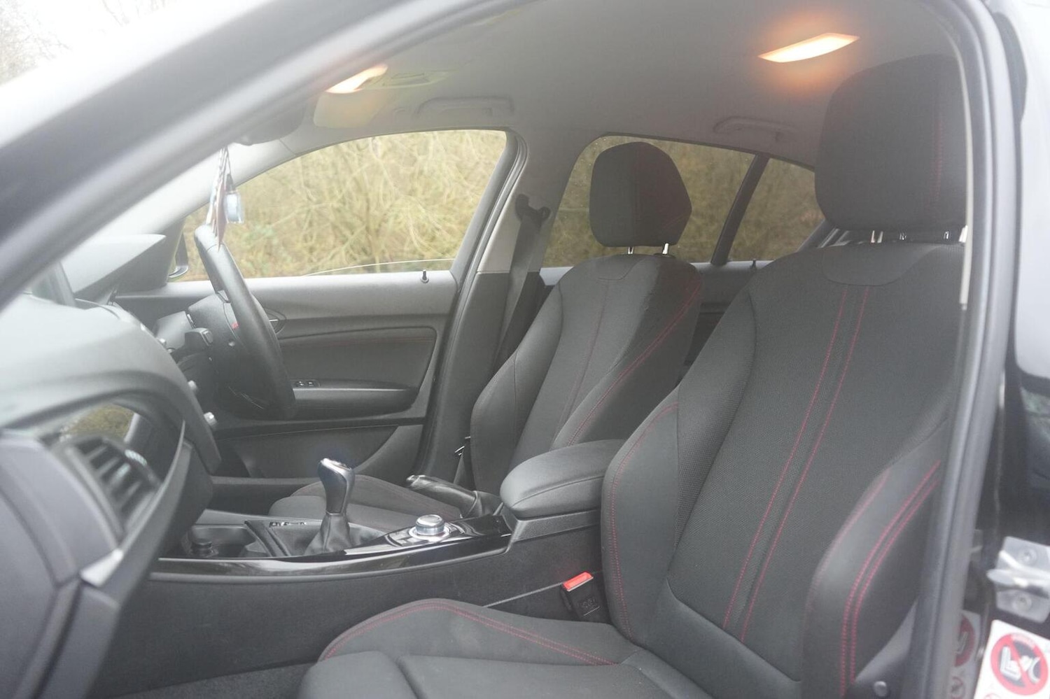 Used BMW 1 Series 2017 for sale - 76963355: Photo 40