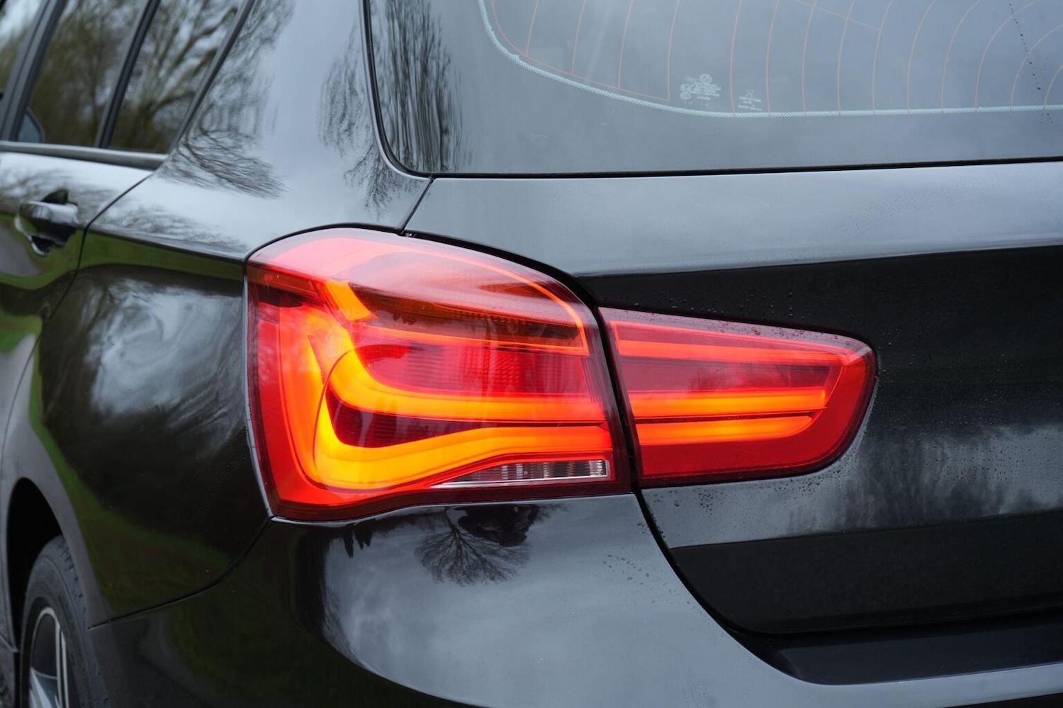 Used BMW 1 Series 2017 for sale - 76963355: Photo 41