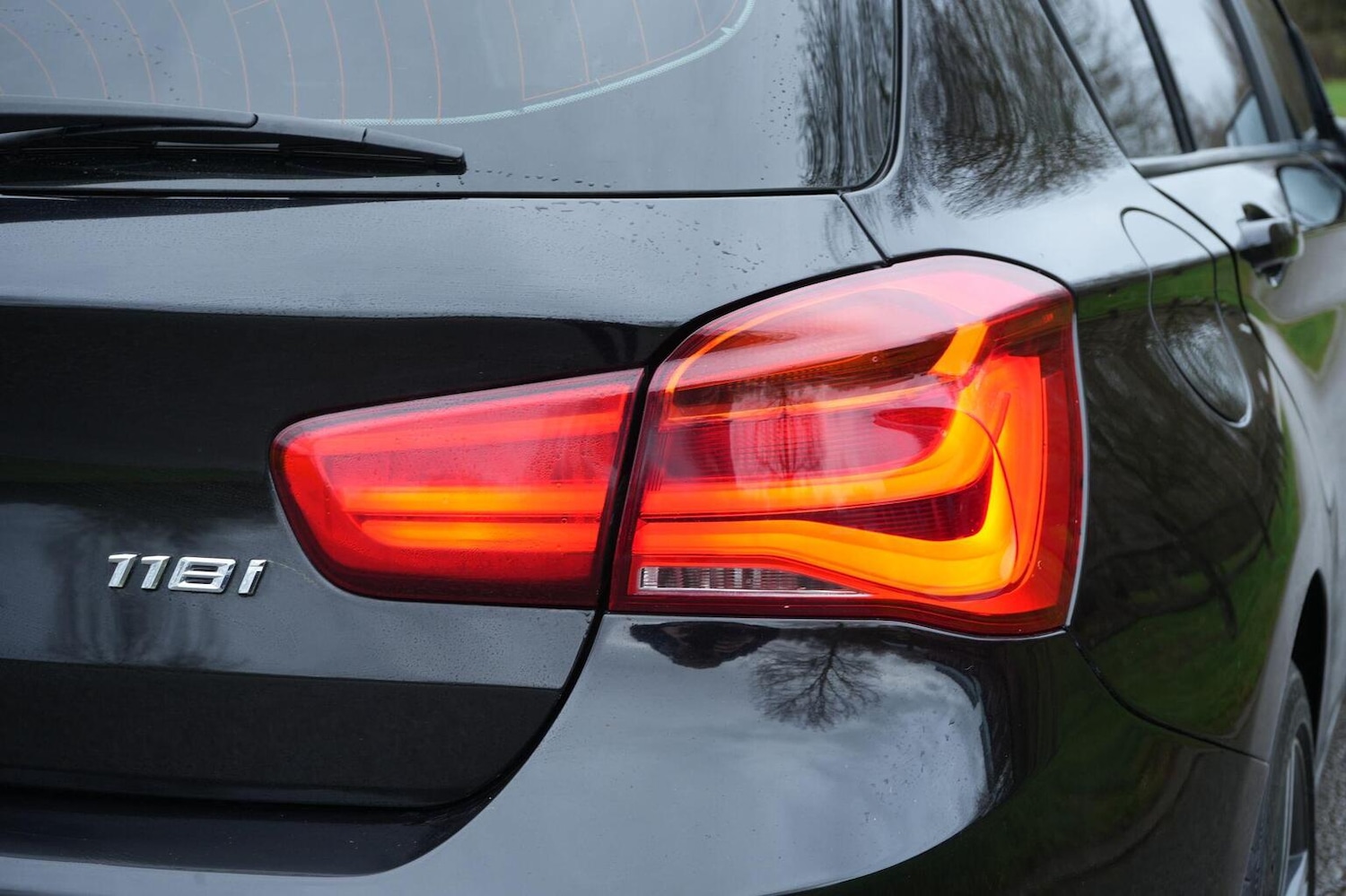 Used BMW 1 Series 2017 for sale - 76963355: Photo 42