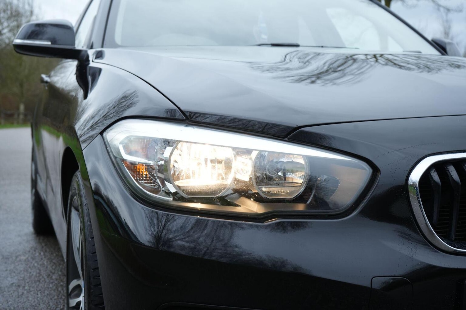 Used BMW 1 Series 2017 for sale - 76963355: Photo 43