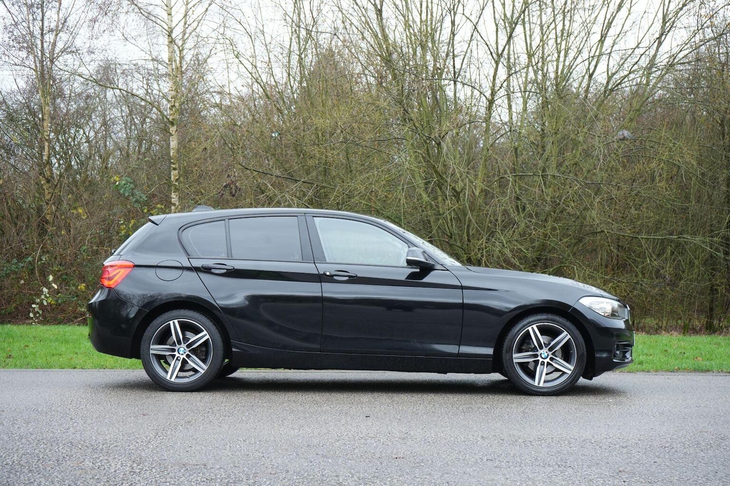Used BMW 1 Series 2017 for sale - 76963355: Photo 5
