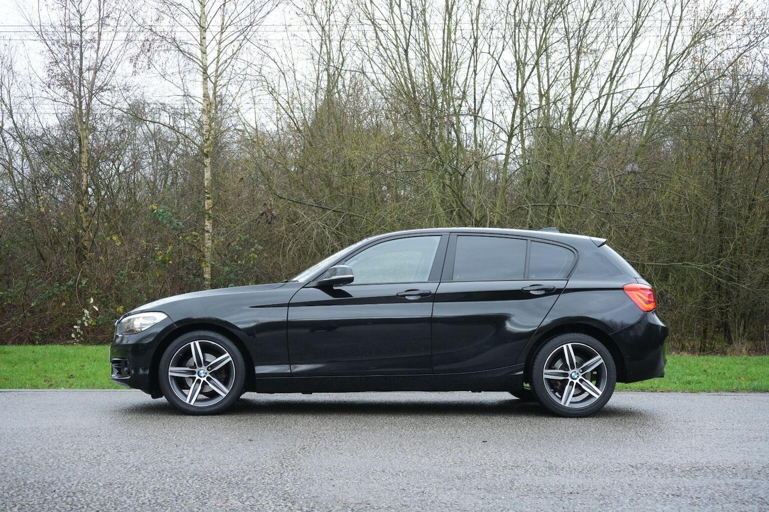 Used BMW 1 Series 2017 for sale - 76963355: Photo 6